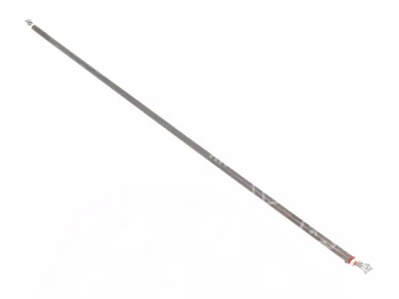 těleso topné 666 W, 220 V, d=665 mm, ALBA, rovné